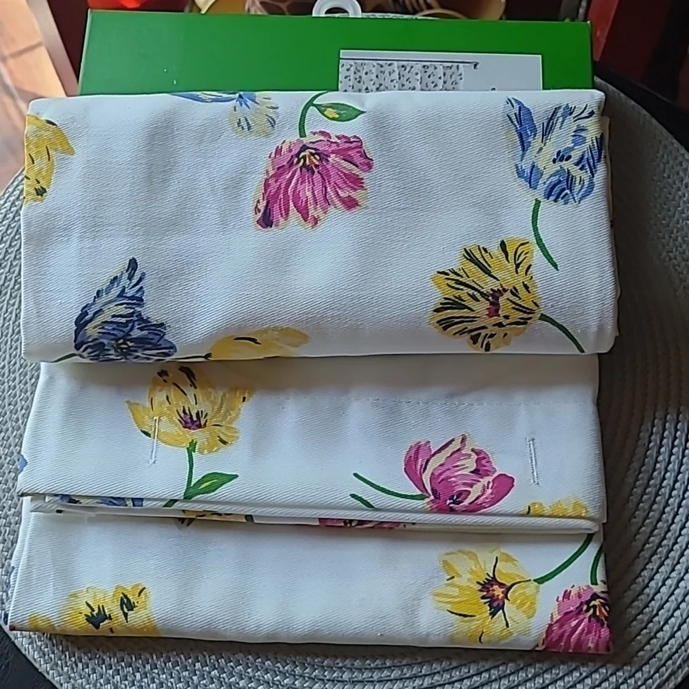 Kate Spade Shower Curtain